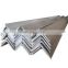 steel frames 75x75 angle standard 50x50x5 mm galvanized punched steel slotted angle angle iron cold drawn steel