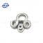 High speed good quality nsk steel 4*11*4 mm deep groove ball bearing 694zz 695zz 696zz