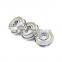 F602 ZZ Stainless radial ball bearing SF602Z SF602-2Z
