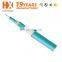 Optic Cable Hot Sale 8 12 24 Core Fiber Optical 50/125 GJFJH Multi Mode Indoor ≥ 10