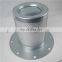 most favorable air oil separator price 3001500625 steel mesh oil separator  for Atlas screw air compressor parts