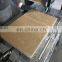 Premium Quality Hot Sale Walnut Travertine French Pattern Set - Chiseled Edge Made in Turkey Cem-FPT-03