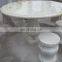 hot sale marble onyx dinning table top slab green onyx price