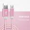 High quality Wholesale phone charger cable usb cable fast charging Usb cable for phone charger