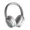 Popular products 2022 wireless noise cancelling headset gaming headset custom logo wireless neckband earphone