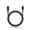 20W Nylon braided Type C to lightning charging cable C94 USB C PD fast charger for iPhone 13 mini 13 pro max