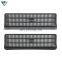 Car Air Outlet Cover 2PCS  Under Seat Air Vent Anti-blocking Dust Cover Protective Cover for Tesla Model Y/3