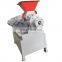 China manufacture wood charcoal coco peat briquettes press machine
