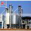 good price Rice / Grain/ Gravel Mobile Hopper Bucket Elevator For Sale