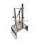 Stainless Steel Pineapple Peeling Machine Pineapple Skin Remover