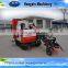 Hot selling combine peanut harvesting machine/peanut harvester machine