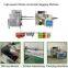 50g 100g 200g Full automatic shisha molasses tobacco packing machine packaging line