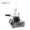 Laboratory Flash Point Tester Cleveland Open Cup Flash Point Tester ASTM Standard