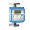 TF Variable Area Flowmeter Metal Tube Variable Area Flow Meter Va Flowmeter