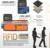 Cow  Leather Wallet for men customized wholesale retail vintage style premium quality OEM ODM RFID