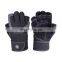 Custom men and women fitness gym neoprene gym gloves hand men custom logo neoprene gym gloves