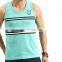 Fitness Clothing Men Tank Top Quick Dry Men Tank Top Cotton Polyester Tank Top For Men