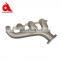 OEM high quality tractor exhaust manifold