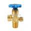 Solenoid Demand Price Tank Wheel Pressure Regulator Oxygen Valve