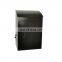 Free Standing Weatherproof Special Top Letterbox Parcel Drop Box For Outdoors
