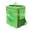 Waterproof  Motorcycle Large Thick Cooler Thermos Insulation Food Bag Delivery Backpack