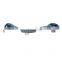 MAICTOP car control arms OEM 2223302301 2223302401 for w222 s-class control arm