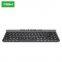 xiaomi MIIIW dual-mode mini keyboard 85 keys 2.4GHz metal keyboard multi-system wireless office computer notebook tablet