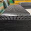 FRP grille 38*38*38mm car wash fiberglass reinforced composite plastic floor high strength molded FRP grating