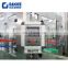 Complete drinking pure mineral water filling machine production line