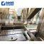 Linear type 5liter 8liter 10liter big PET bottle automatic water filling machine