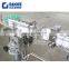Aluminum beer can filling sealing and production machine for best price