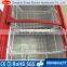 China glass door display fridge refrigerator ice cream chest freezer