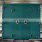 JIMBO top quality strong bank security steel safe vault door