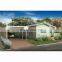 Luxury Prefab Fast Construction Light Steel Structure Prefabricated House Villa