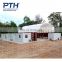 Cheap prices prefab portable container houses modular homes for mining camp