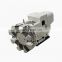 SLT series new 8/12 position tool holder cnc lathe 125mm servo turret