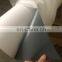 Factory price Eco solvent grey back Printable PET Film( White & Grey,Matte & Glossy for door banner stand,roll up stand etc)
