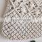 Luxury Macrame tote bag, Handwoven Market Handbag with handmade, Multi Colors Vietnam Supplier