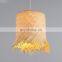 New Design Simple Bamboo Pendant Light Ceiling Lampshade Best Price Bamboo Lamp shades High Quality Vietnam Supplier