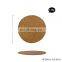 Vietnam Cheap Set of 2 Table Mat Hand Woven Seagrass Placemat Eco friendly Natural Weave wall decor basket