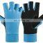 Summer breathable gloves/ sport hand protection gloves/cycling custom gloves