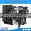 Genuine 134KW/1500RPM  5.9L LOVOL 1006TAG diesel machines engine for generator