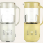 Multifunctional heating glass home wall breaker mini soy milk mixer