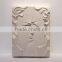 man-made waterproof 3D stone wall panel