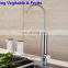 UV Water Disinfection Faucet for household  kitchen and Restaurant Kitchen Faucets