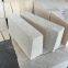 Wear Resistant Aluminum Oxide Fire Proof Firebricks High Alumina Refractory Bricks