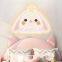 Cute rabbit led lamp cartoon animation atmosphere children's room bedside decoration painting22