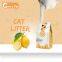 Lemon Scent Bentonite Cat Litter Gerry Pet Dust Free 20L /10L /5L