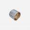 Bimetal bearing