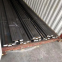 Din 536 Standard Steel Rail A65 Crane Rail